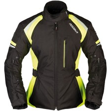 Veste textile Modeka Violetta