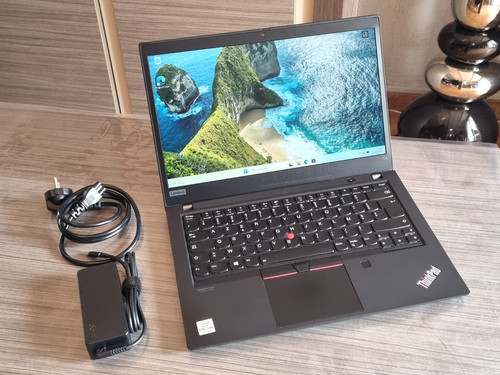 Ordinateur portable lenovo - portable,