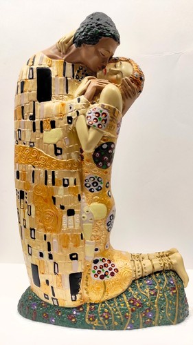Baiser gustav klimt - de,