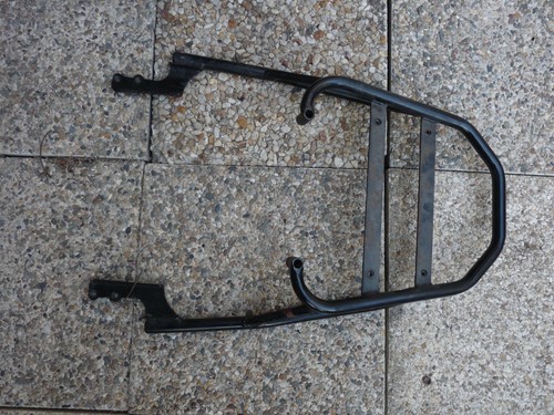 Porte paquet support - paquet,