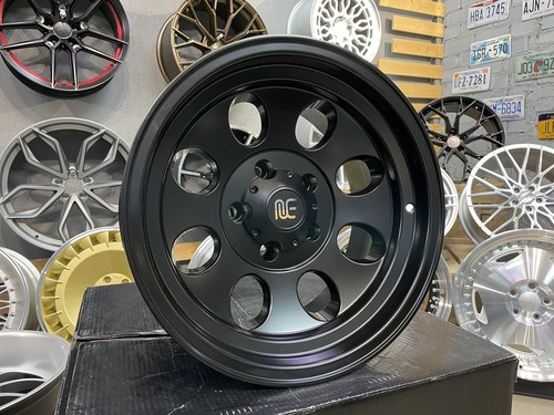 R16 pouces 5x127 style - 4x,