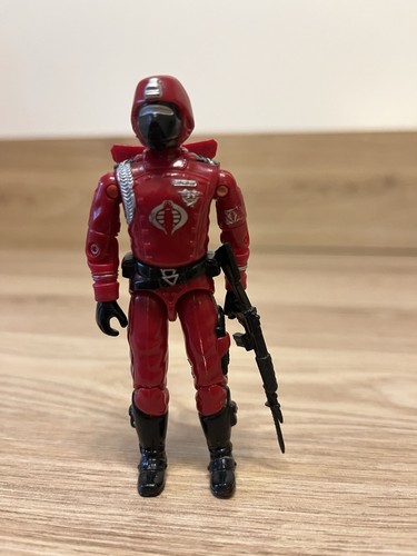Figurine joe vintage - joe,