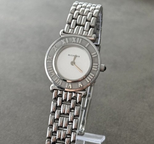 Montre carl bucherer - montre, f.