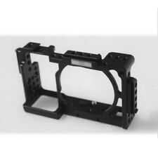 SONY Alpha A6000 A6300 ILCE-6000 6300 NEX-7 Cage Shootvilla