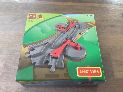 Lego ville duplo - lego,