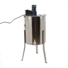 Extracteur De Miel électrique