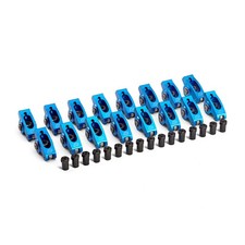 Proform 66915 Super-Street Fits Chevy Self-Aligning Roller Rockers