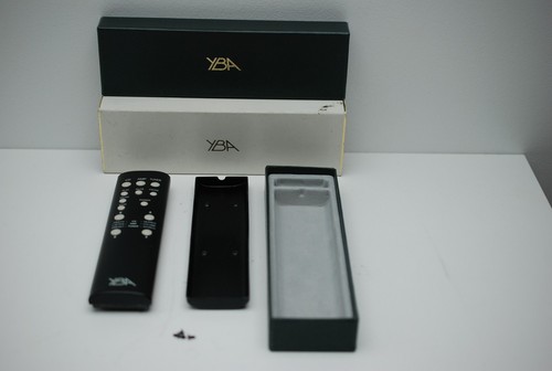 Télécommande yba non - 1,