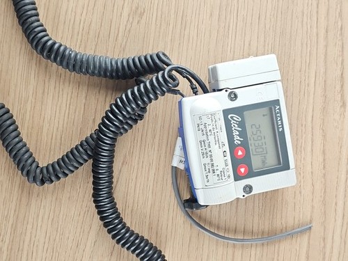 Compteur eau ciclade actaris - d'eau,