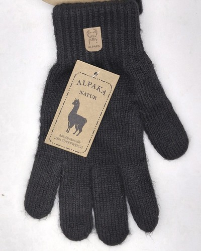Gants tricot pour hommes - en,