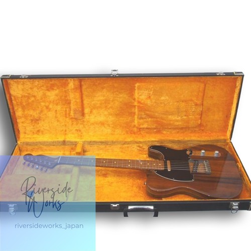 Guitare électrique fender - électrique,
