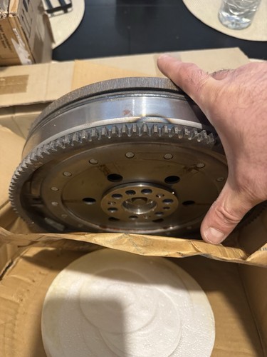 Volant moteur masse bmw - volant,