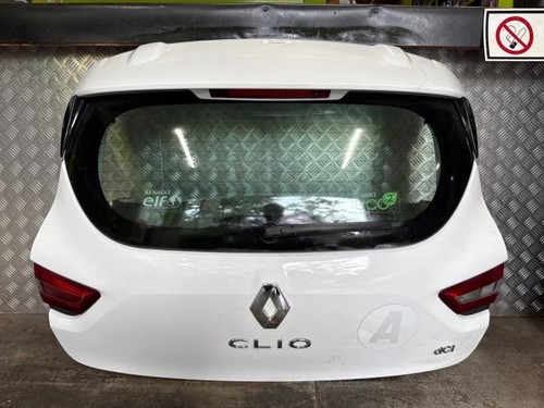 Malle hayon arriere renault - malle/hayon,
