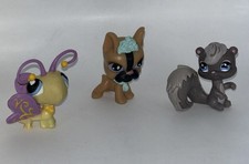 Littlest Pet Shop (LPS) Toy