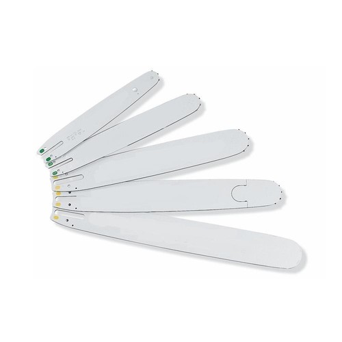 Rail guidage lp 1 3mm - guidage, 3/8"lp