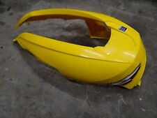 carenage superieur quad can-am 500 renegade ou quad can-am 800 renegade