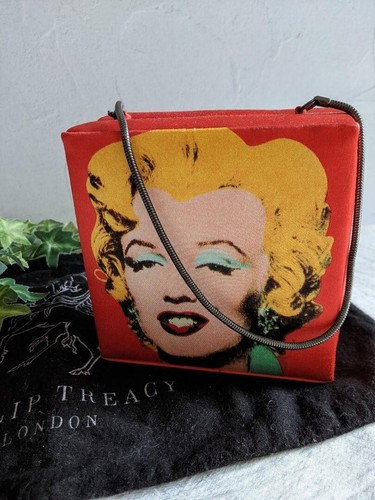 Philip treacy andy warhol - andy,