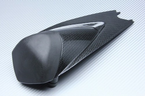 Capot selle carbone pour - selle,
