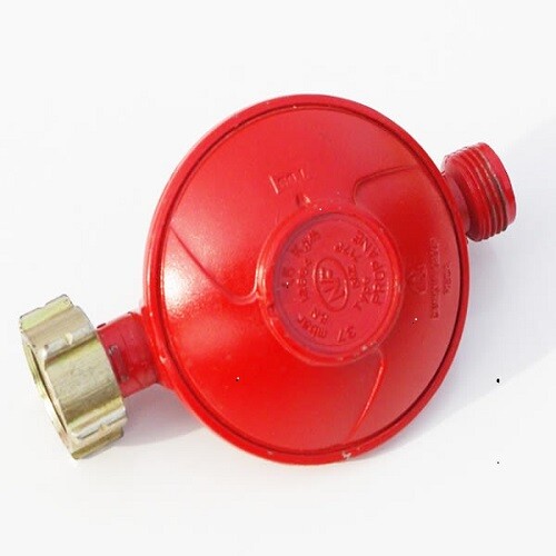 Detendeur gaz propane mbar - propane, 37