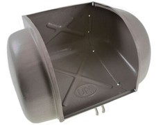 Compartiment à bagages UNI