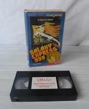 #VHS Secam# PJC 1989 - Vidéo