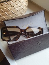 Lunettes GUCCI Authentique
