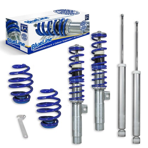 Tuning kit suspension - tuning,