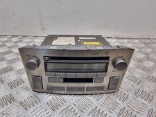 Toyota Avensis T250 2005