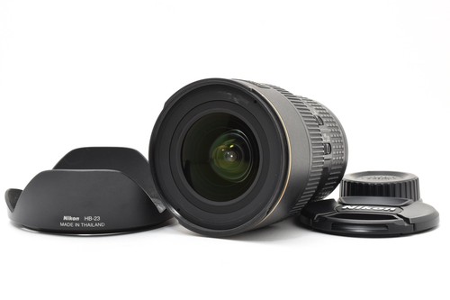 Objectif nikon nikkor - af-s,