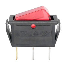 Interrupteur à bascule pour