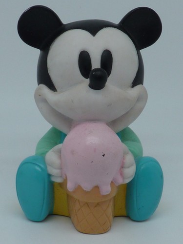 Figurine pvc plastique - figurine,