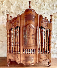 Authentique Panetière