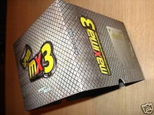 Classeur Boîte Pour 10 DVD