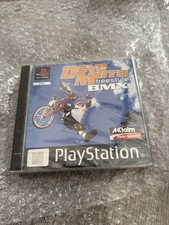 Dave Mira Freestyle BMX for
