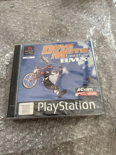 Dave mira freestyle - dave, bmx