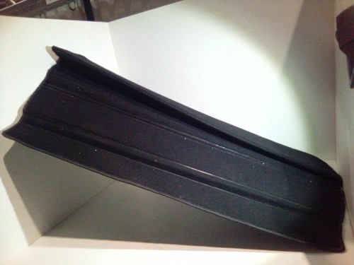 Plage arriere renault megane - arriere, 3