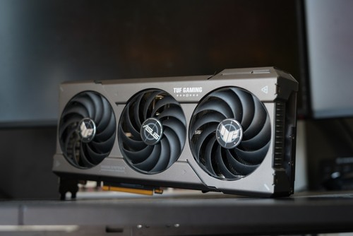 Amd radeon 7800 tuf - rx, xt