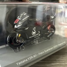 Miniature Altaya 1/18 Moto