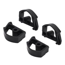 4 PièCes pour Black et