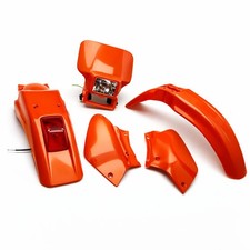 Kit De Carénage En Plastique