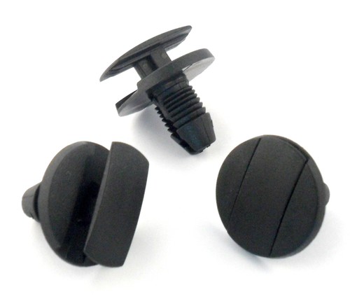 10x clips pour - clips,