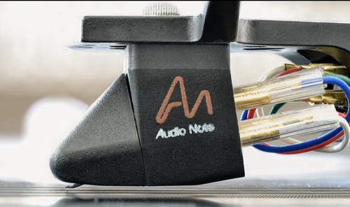 Audionote iq2 moving - moving, magnet