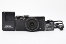 Appareil photo numérique