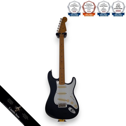 Guitare électrique fender - électrique,