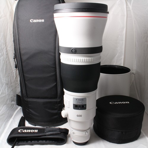 Top mint case canon - [top, ef