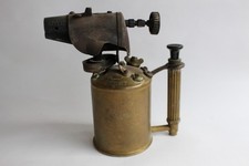 Lampe a souder SIEVERT Sweden