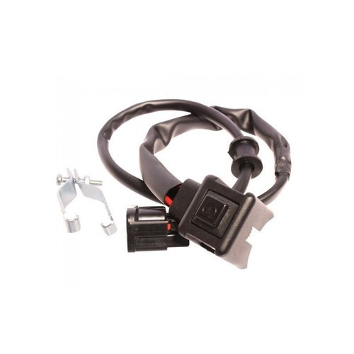 Bouton demarreur 4mx racing - 4mx,