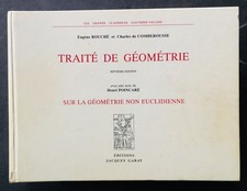 E. Rouché & C. de Comberousse