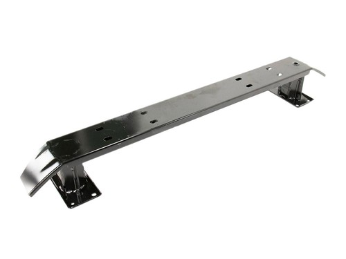Barre renfort avant pare choc - barre,