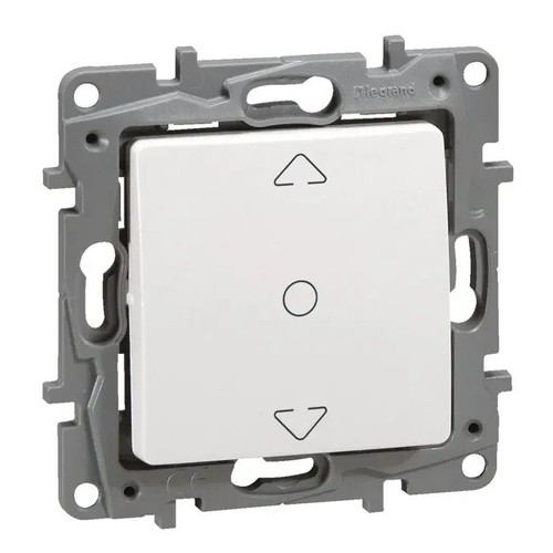 Legrand 664711 interrupteur - legrand,